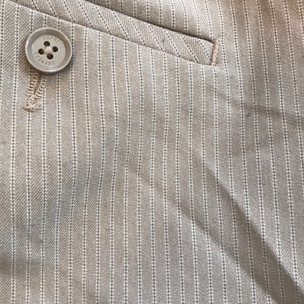 Express Editor Pant - Picture 4 of 5